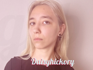 Daisyhickory