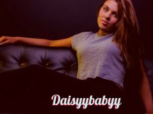 Daisyybabyy