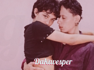 Dakavesper
