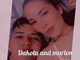 Dakota_and_marlon