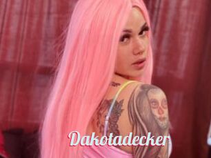 Dakotadecker