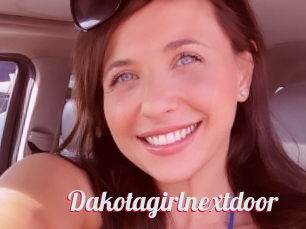 Dakotagirlnextdoor