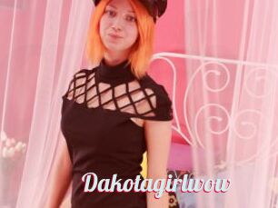 Dakotagirlwow