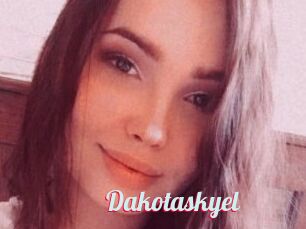 Dakotaskyel