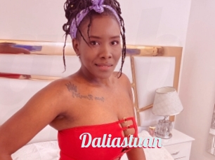 Daliastuan