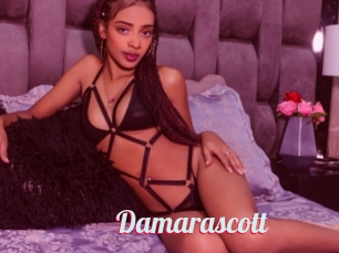Damarascott