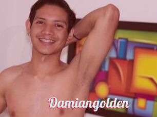 Damiangolden