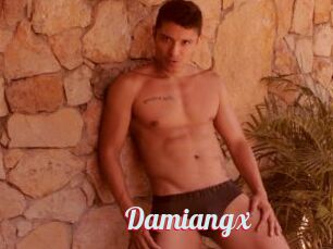Damiangx