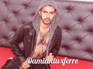 Damianluxferre