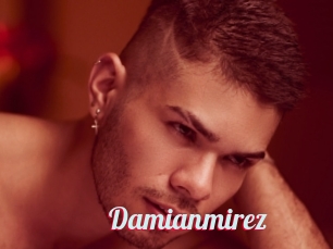 Damianmirez