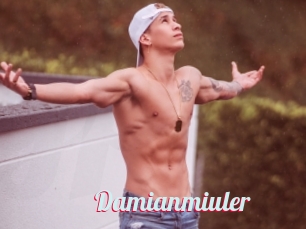 Damianmiuler