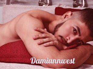 Damiannwest