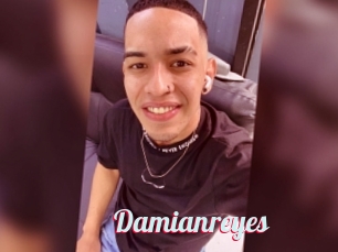 Damianreyes