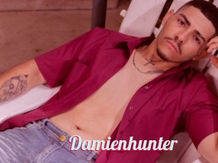 Damienhunter
