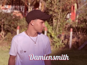 Damiensmith