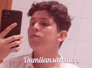Damiiansalvatore