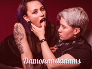 Damonandadams
