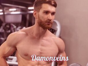 Damonveins
