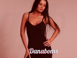 Danaboms