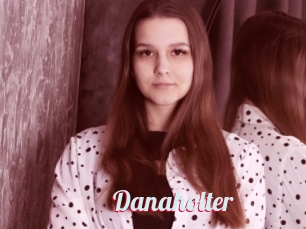 Danaholter