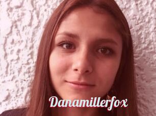 Danamillerfox