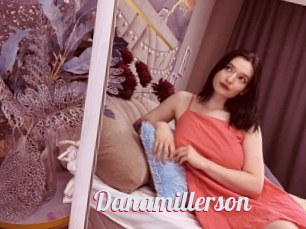 Danamillerson