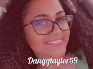 Danggtaylor59