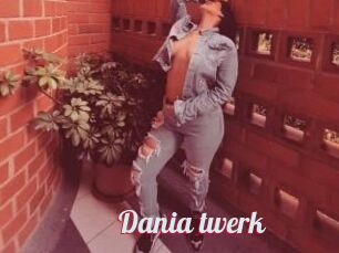 Dania_twerk