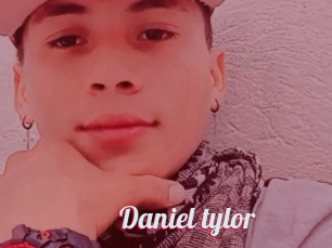 Daniel_tylor