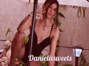 Danielasweets