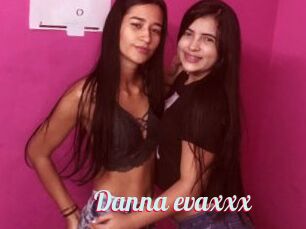 Danna_evaxxx