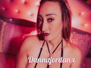 Dannajordanx