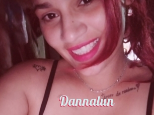 Dannalun