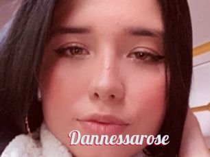 Dannessarose