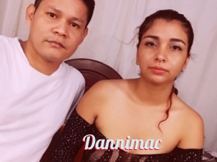 Dannimac