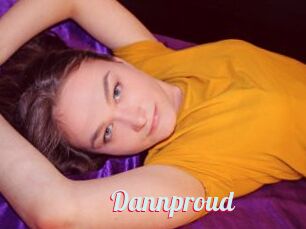 Dannproud