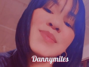 Dannymiles