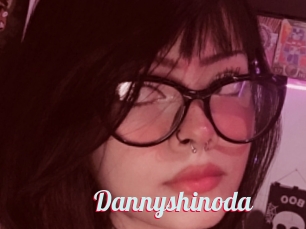 Dannyshinoda