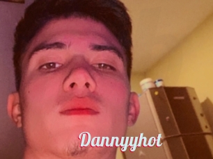 Dannyyhot
