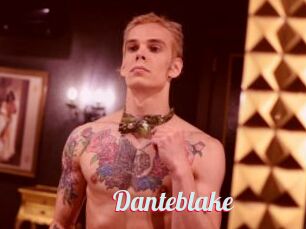 Danteblake
