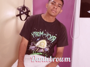 Dantebrowm
