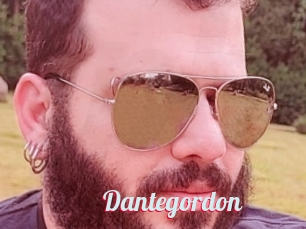 Dantegordon