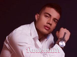 Dantesmiiith