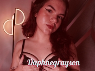 Daphnegrayson