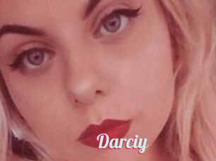 Darciy
