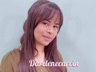Darelenecarvin