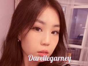 Darellegarney