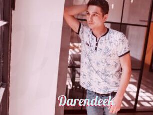 Darendeek