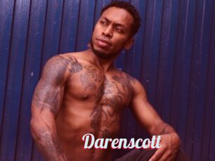 Darenscott