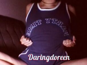 Daringdoreen